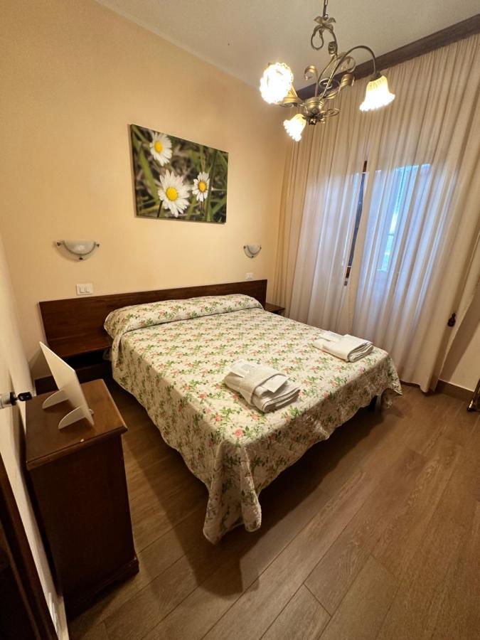 Villa Tardioli Castelluccio  Eksteriør bilde