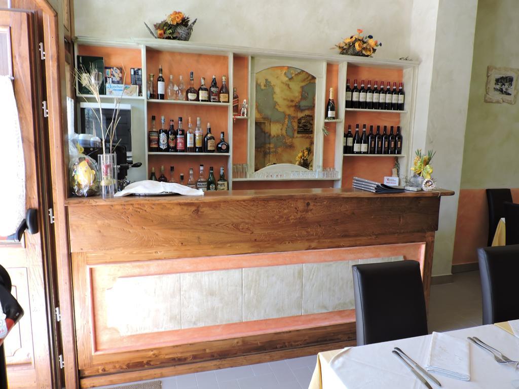 Villa Tardioli Castelluccio  Eksteriør bilde